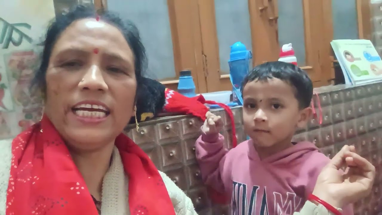 Anganbadi bacchon ko#khichdi khilai gai#viral #funny#like #🙇🫘🫛🥄🔥✅