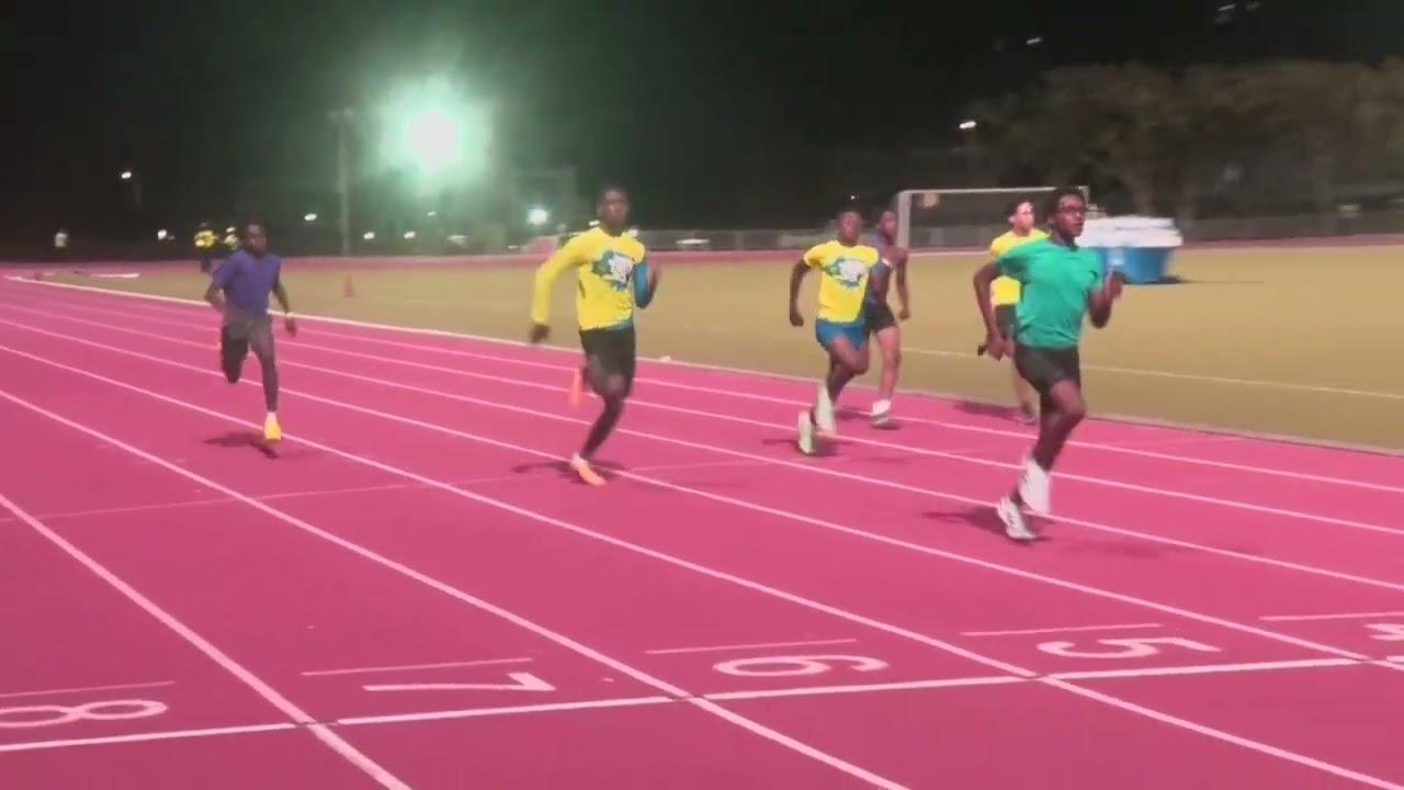 Elizabeth House dethrones Anne House at SMS Glow Sports