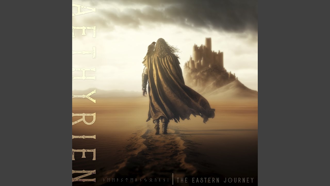 The Eastern Journey