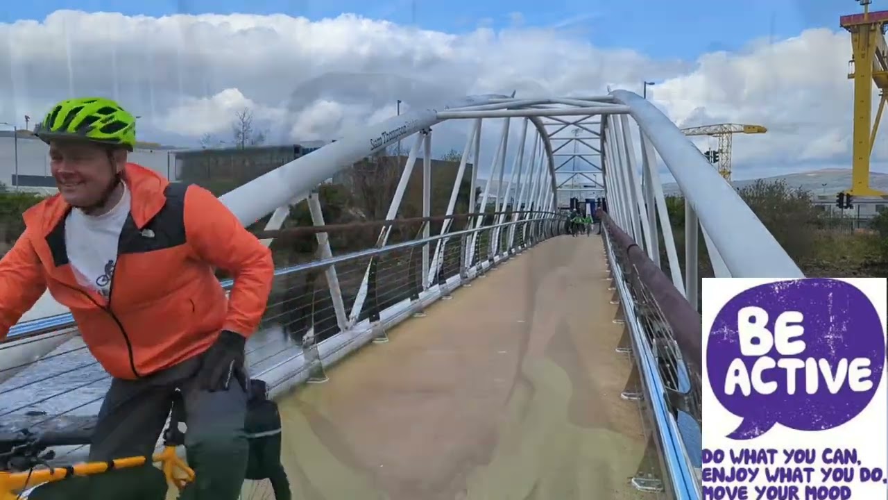 Kilcooley Connect Project - High 5