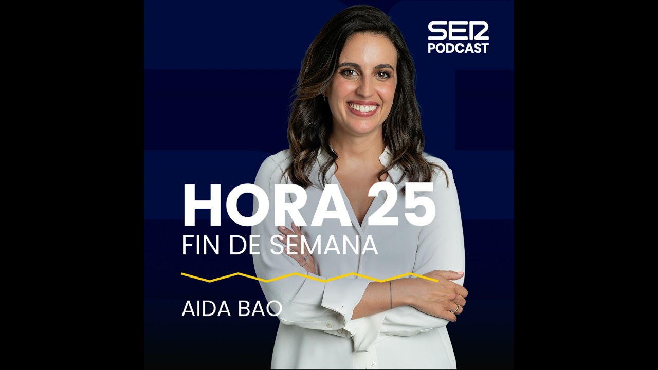 Hora 25 Fin de Semana (28/02/2026)