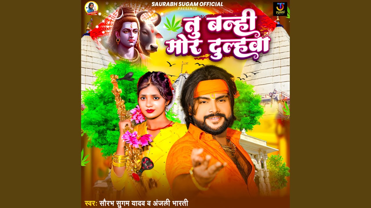Tu Banhi Mor Dulhawa