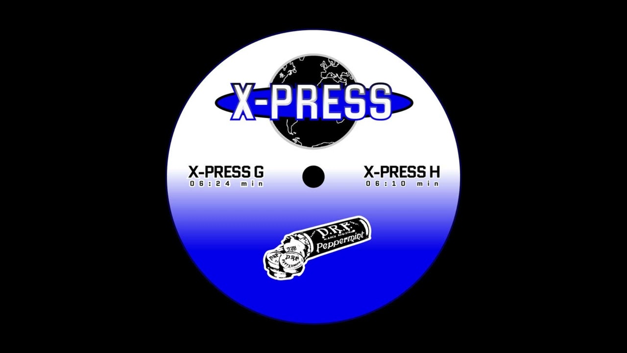 D.R.F. -  EXPRESS I.I