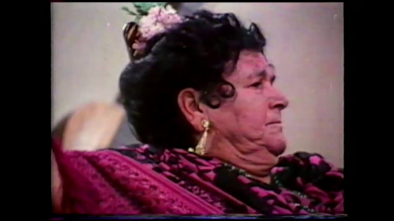 Didáctica flamenca: Palos y Artistas