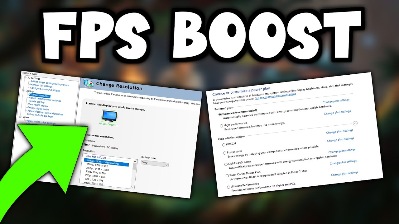 Valheim - How to Boost Fps in Valheim (157%)