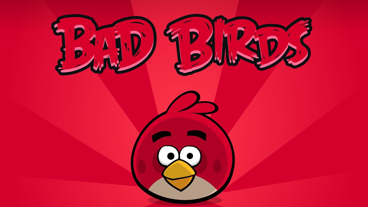 Main Theme - Bad Birds