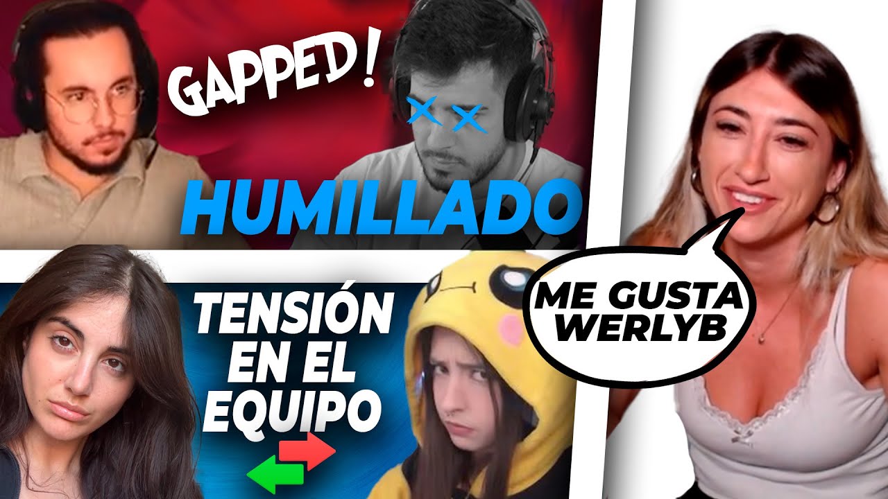 SENDO Humillando a ELMIILLOR - NISSAXTER Enfadada con PAUSENPAI #506 | Mejores Clips LOL Español