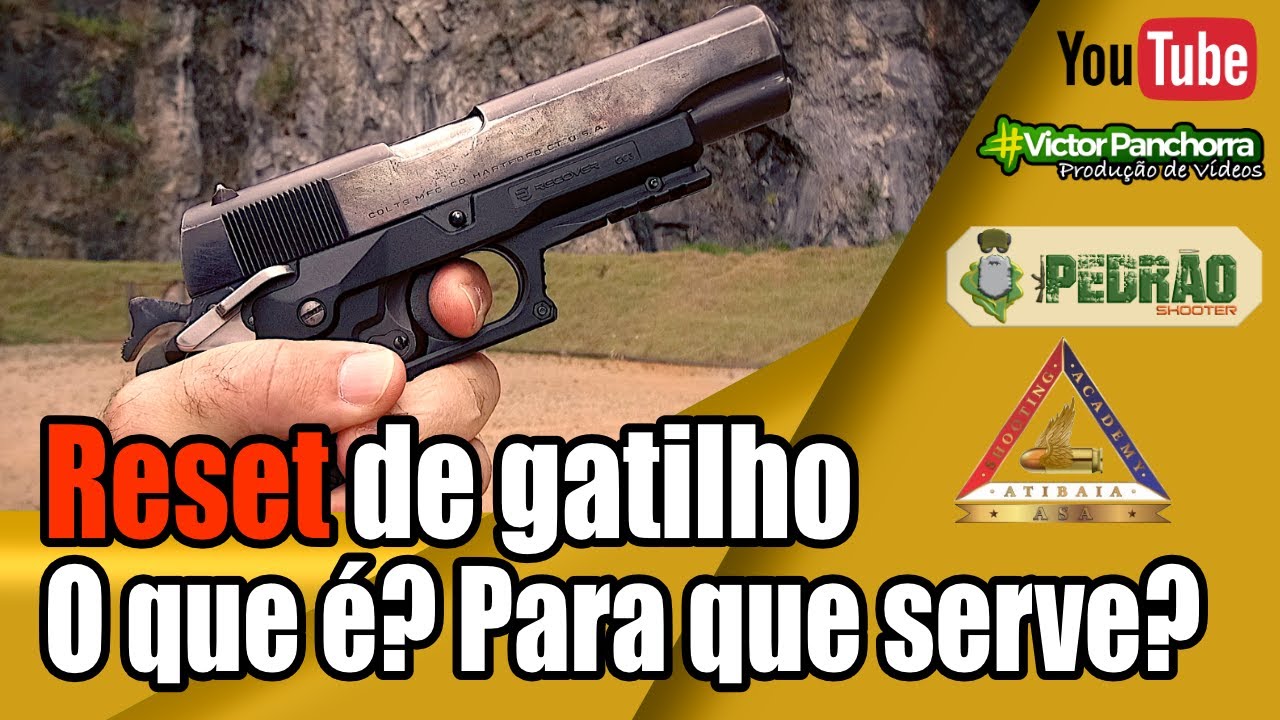 #104 - RESET DE GATILHO, USAR OU NÃO USAR?