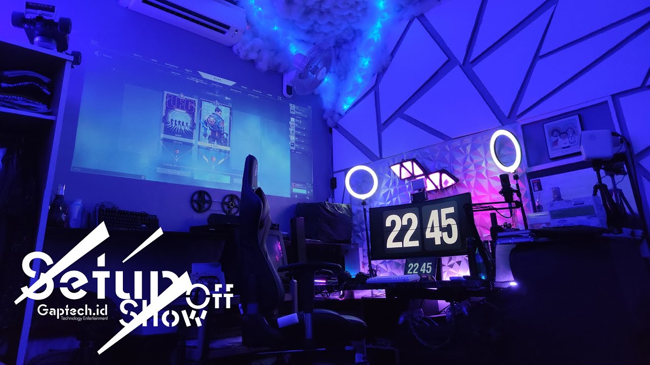 5 Setup yang Rame dan Keren | SSO 2021 S1:E2