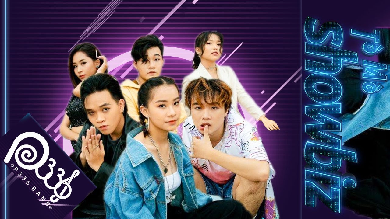 Tò Mò Showbiz Tập 48 | Trai xinh gái đẹp P336 Band hội tụ tại Tò Mò Showbiz