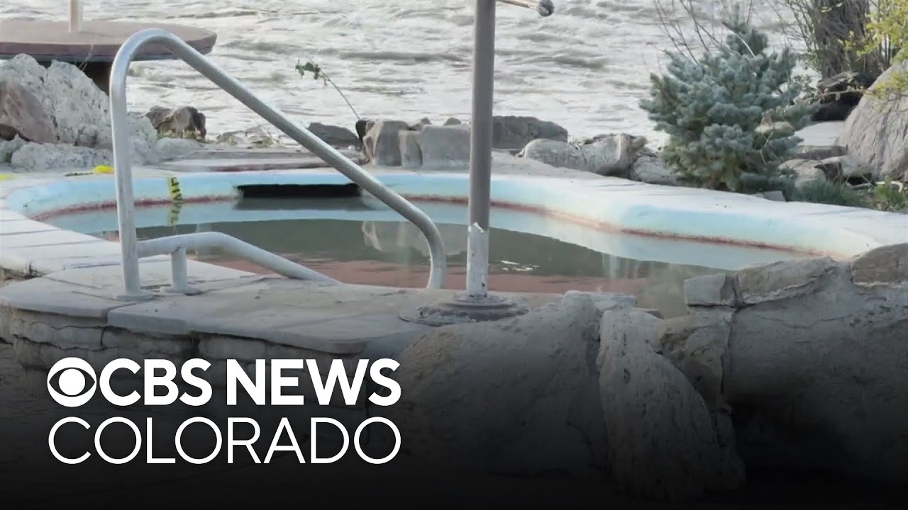 Online rumors of damage to Pagosa Springs harming business, resort says