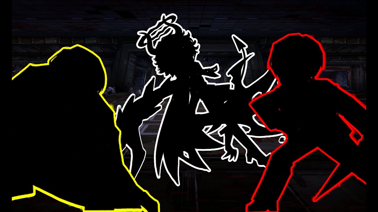 Color Fixers (w/ Tremor) Beat Up $0^# %*& From the !%$#* (Original ID Kit Overview + Gameplay)