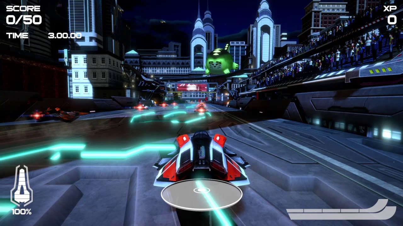 Wipeout Omega Collection Unity Square Combat Elite Pass 2048