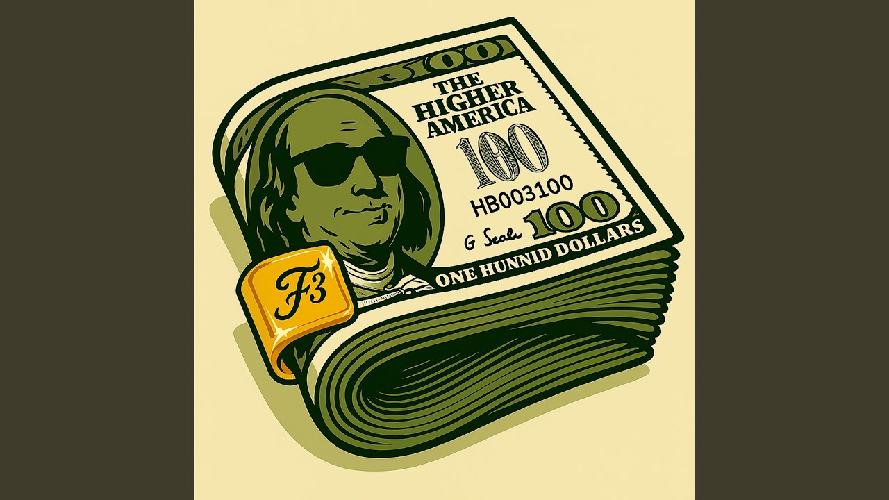 My Money Dont Jiggle Jiggle (F&sup3; Remix)