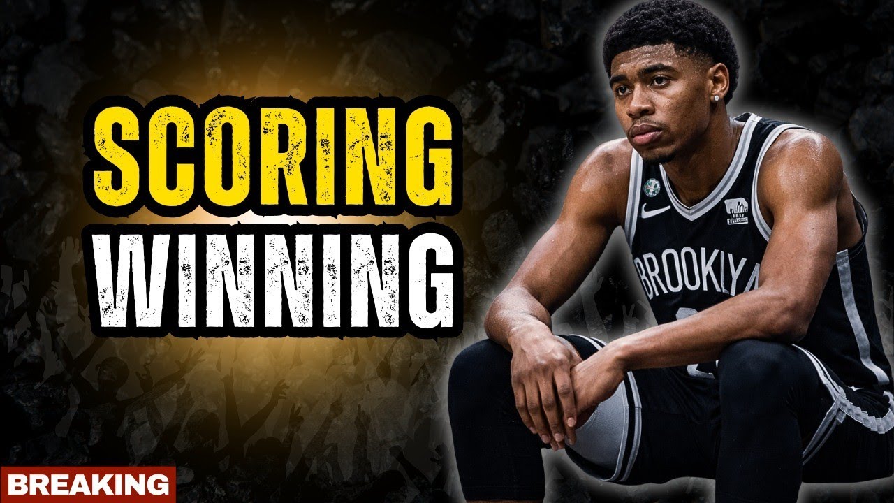 Why Cam Thomas’ Points Can’t Carry Wins