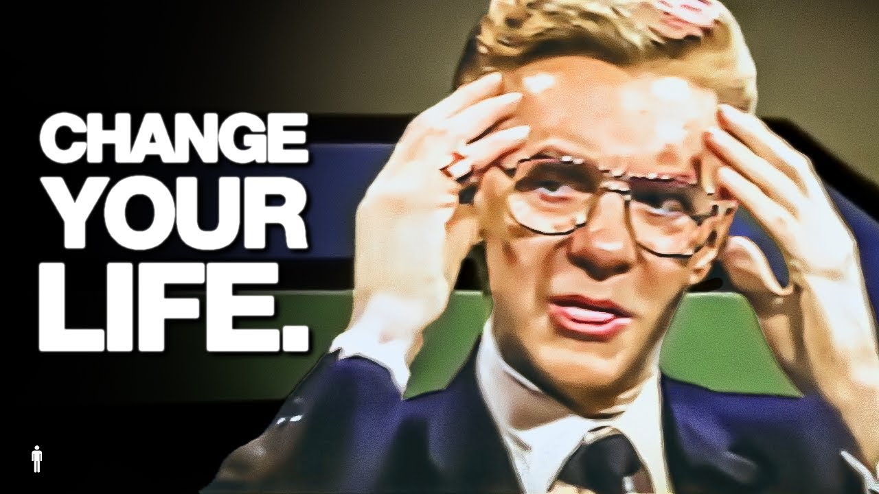This Secret Will CHANGE YOUR LIFE! - Bob Proctor Interview