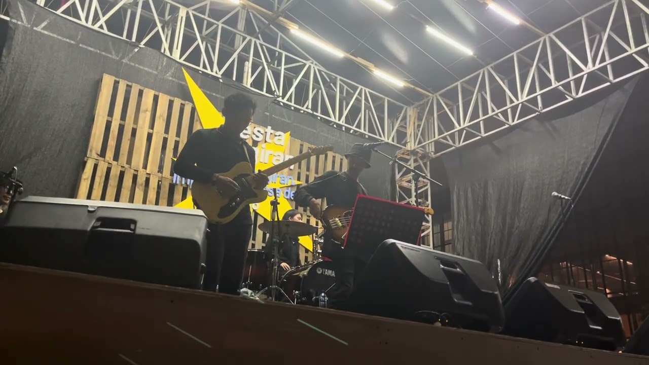 Tigapagi - Watman’s Suite (Live at Plaza Teater Kecil, Taman Ismail Marzuki, Jakarta 24/1/2026)