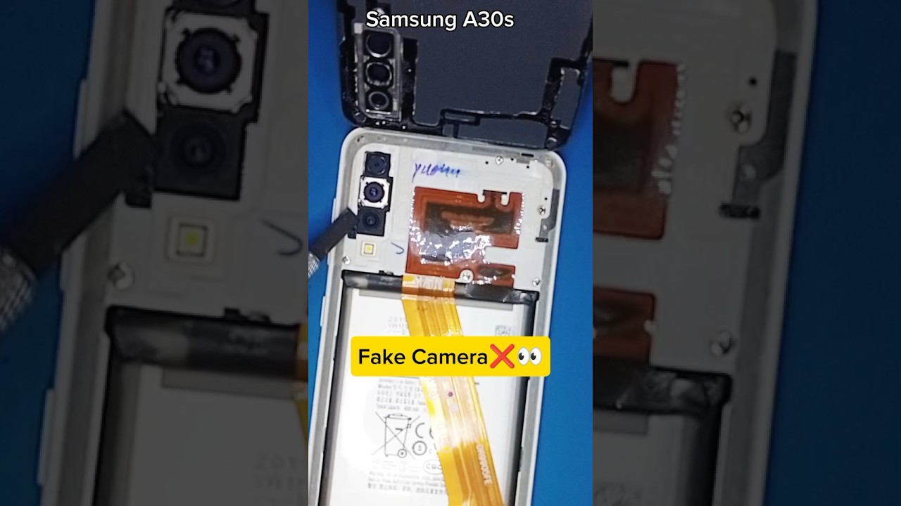 Samsung A30s Camera Test🔥 Fake Cemera ❌👀 #shorts #shortvideo #short #viralshorts #shortsvideo