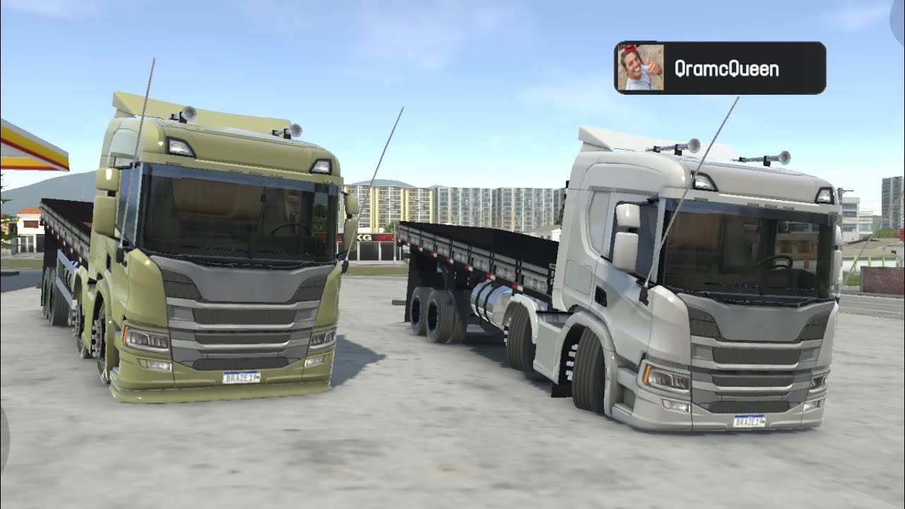 Parte 4 da viagem com meu irmão William até lages colocando pressão 😎😎😎😎😎