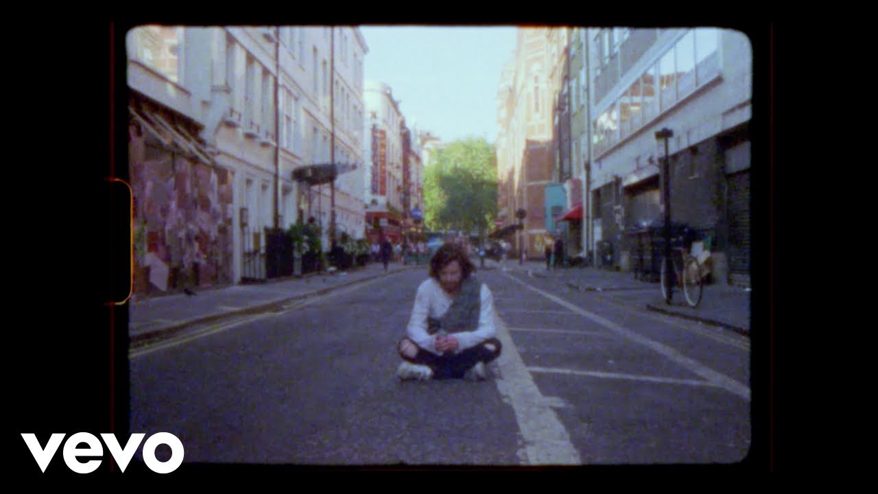 Fergus - Nobody Knows (Official Video)