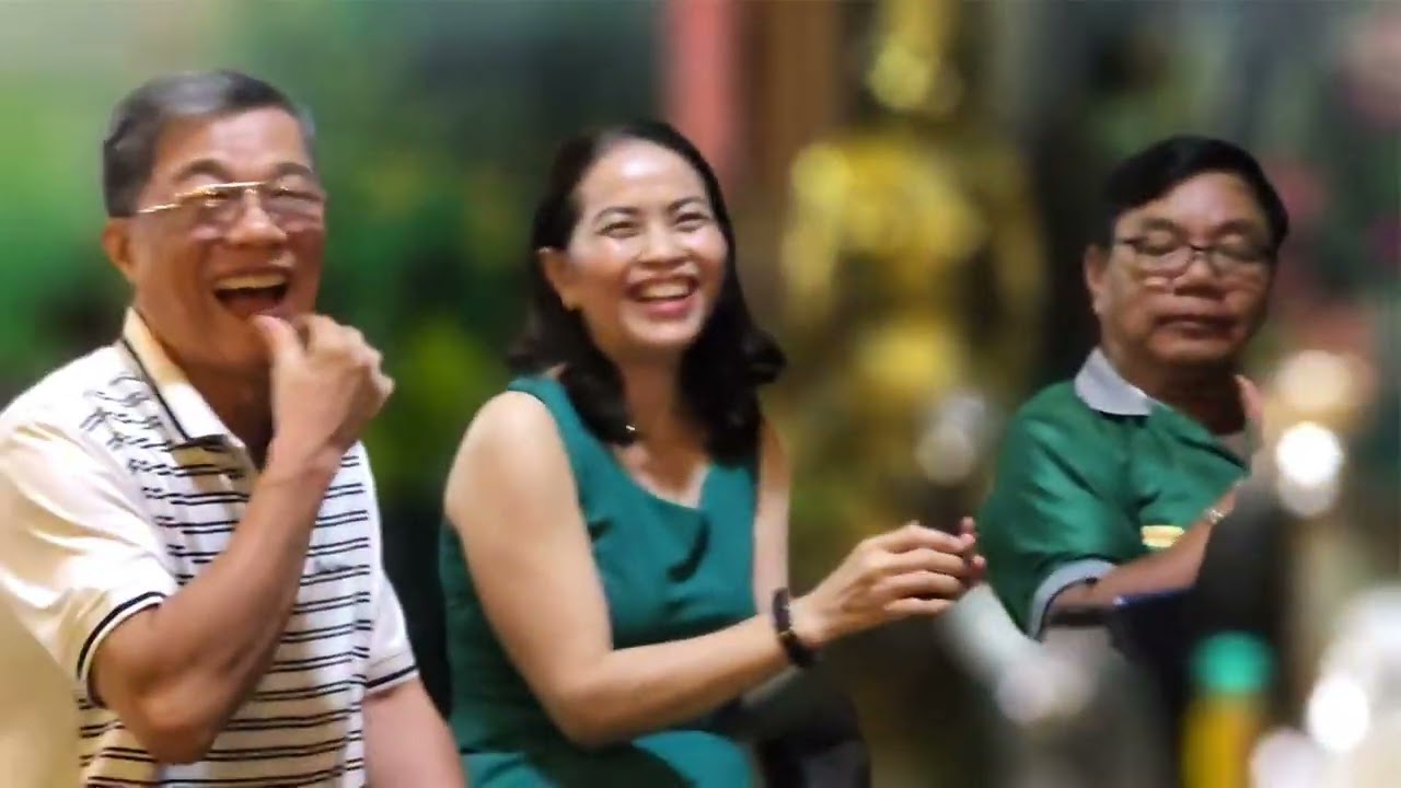 Anh em Huế ở EaHleo 2025