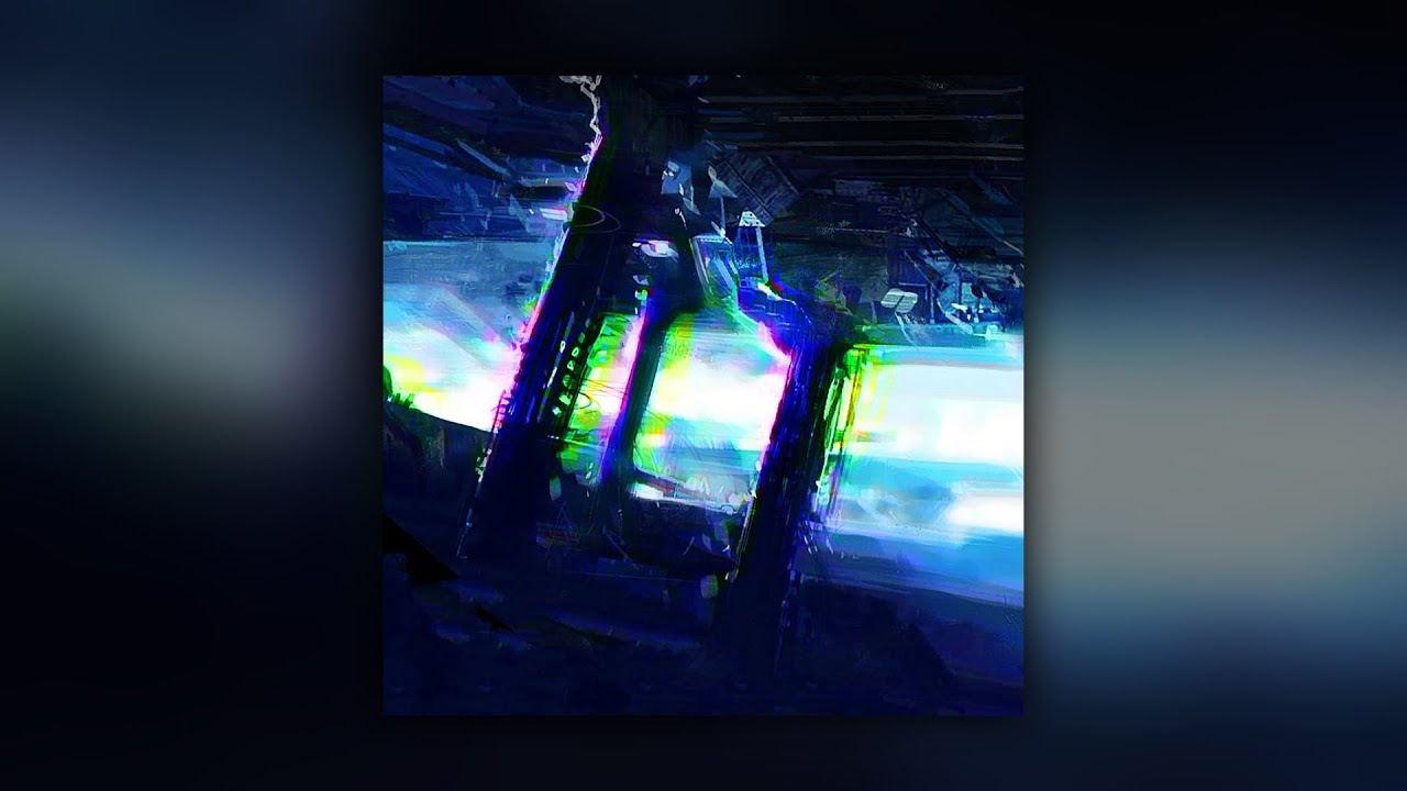 WangleLine - Deconstructing The Abyss [Full Album]