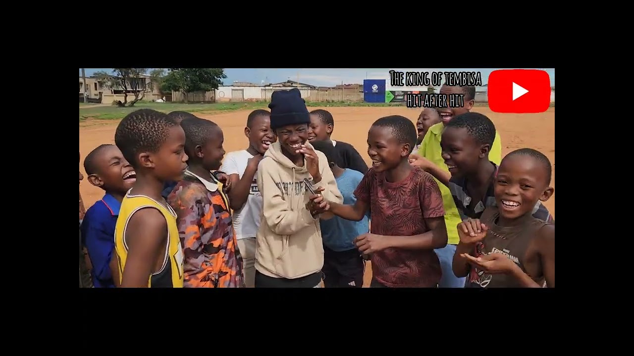 The king of tembisa kids playing hit after hit in South Africa enjoy the fun episode 31🤩😂🤣
