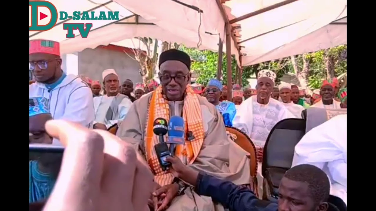 La commune rurale de Kouramangui, dans la préfecture de Labé,