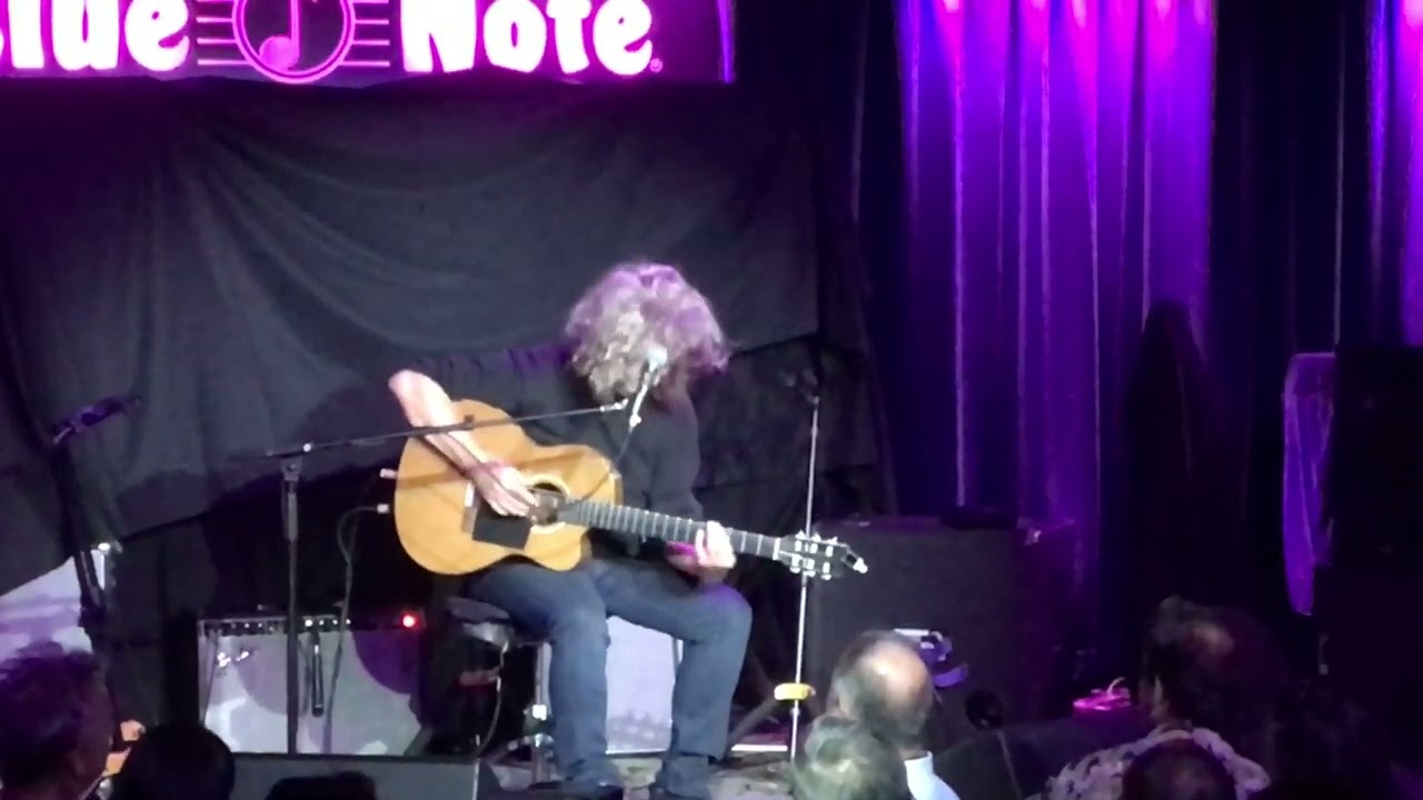 Pat Metheny Blue Note Hawaii