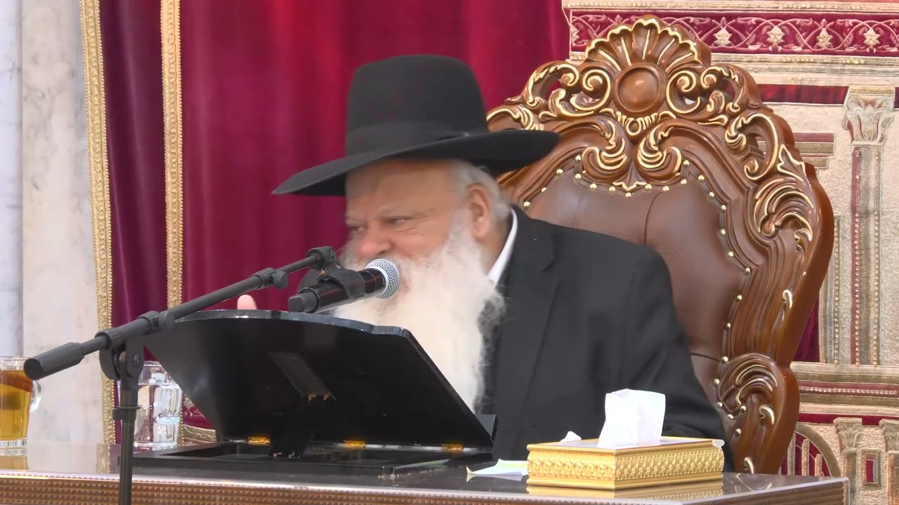 תצא מהעצבות | הרב דניאל זר
