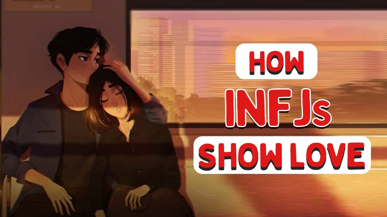 Как INFJ проявляют любовь: 7 признаков того, что вы нравитесь INFJ (психология)