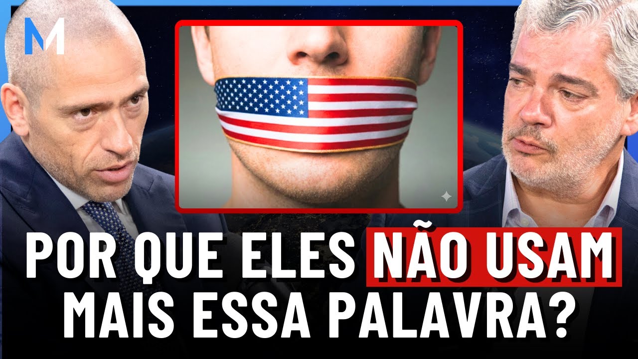 O FIM DO 