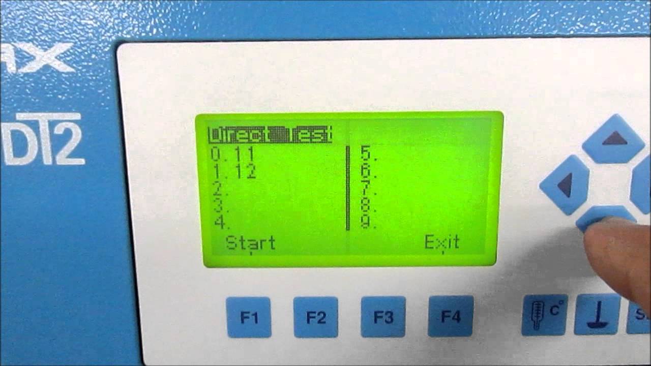 FEC# 47933 - DT2 Sotax Disintigration Tablet Tester