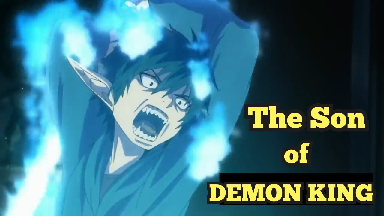 Anime Recap | Unaware of His Heritage: The Demon King's Son Discovers His Ultimate Power
