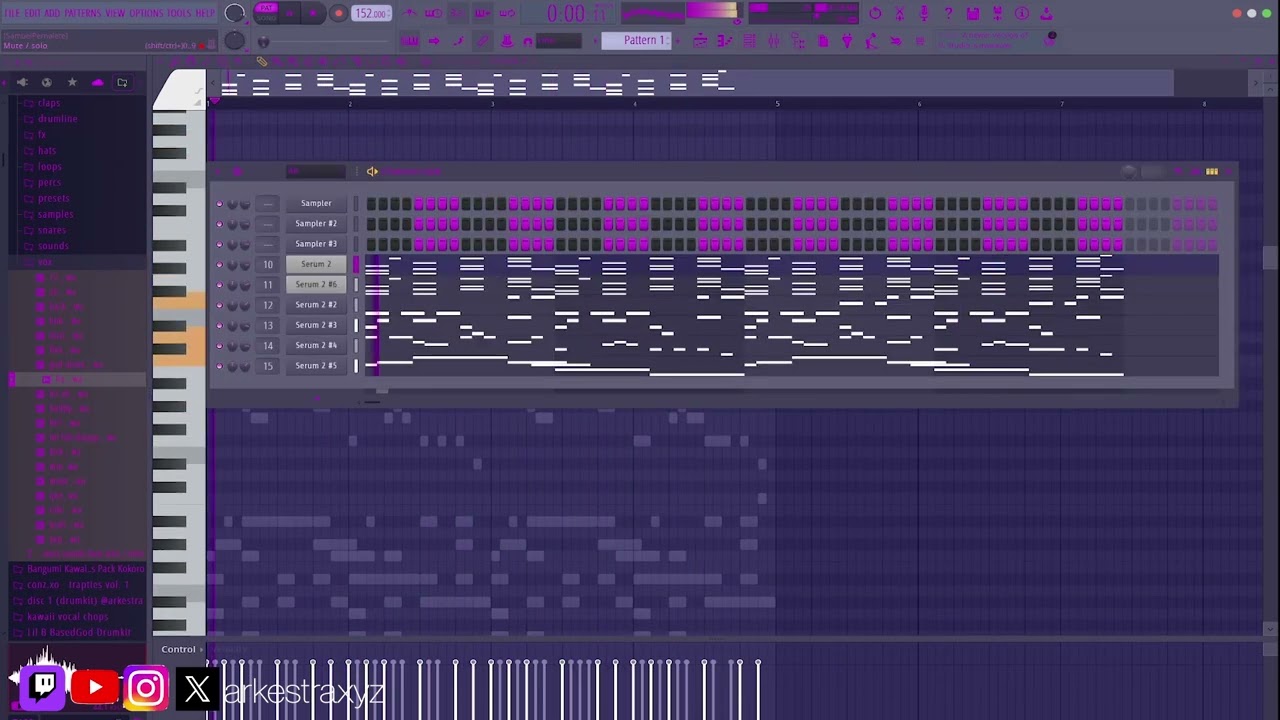 this beat sounds like it’s 30 days into 2026