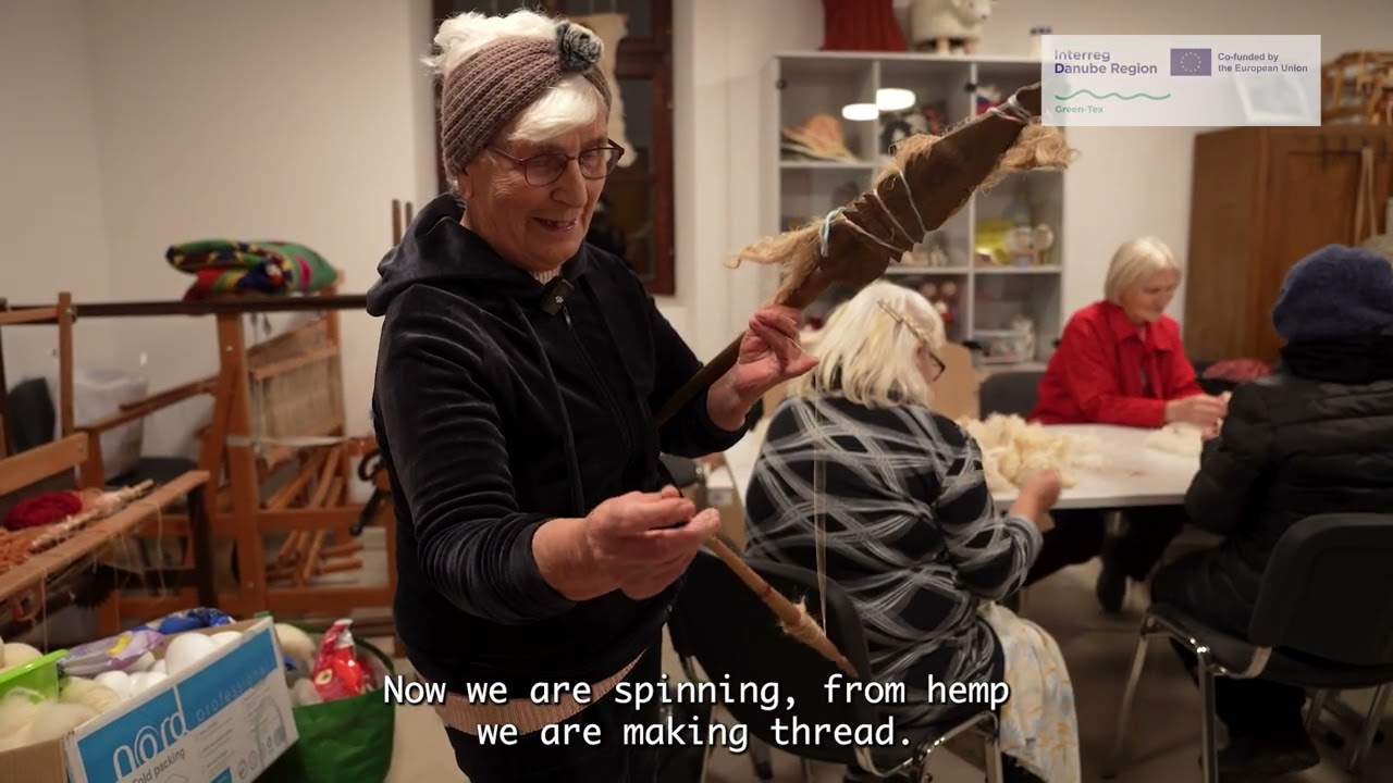 Green tex video 5 ver3 ENG subtitles