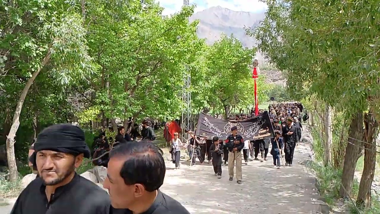 ashura kharmang khas 2024