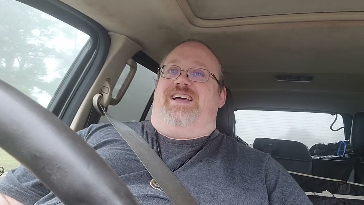 Lap It Up #1116: Ranch Fuel - Mango Twist