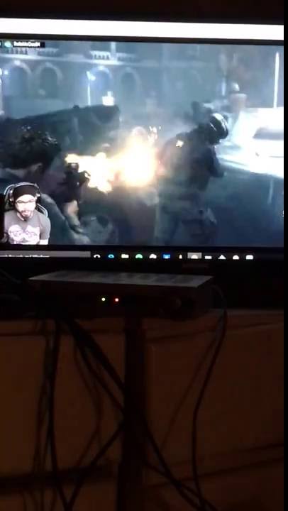 Actabunnifoofoo Quantum Break stream highlight