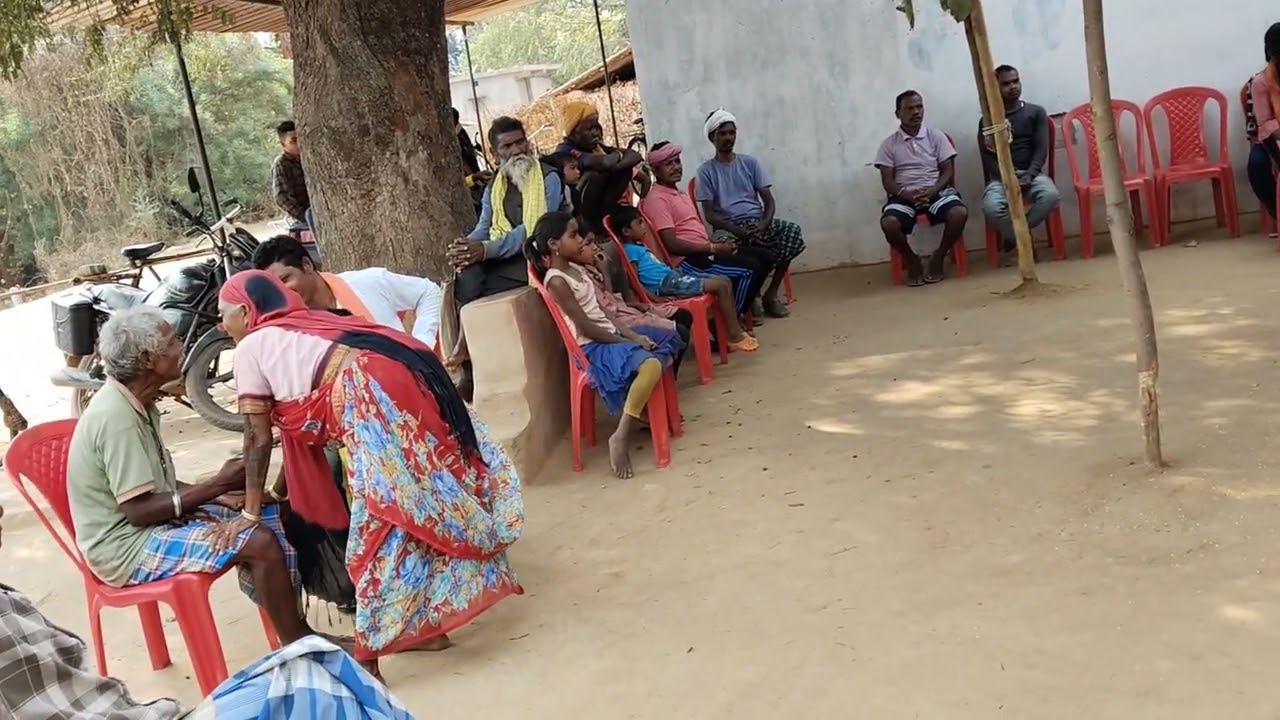 Sr म्यूजिकल बैंड पार्टी झरगवां बतौली जिला सरगुजा छत्तीसगढ़ (पिल फूल गा चमेली फूल) Live program video
