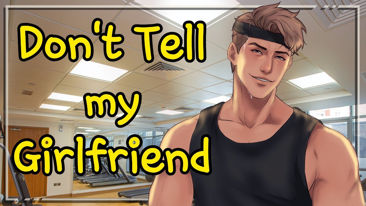 Catching your Boyfriend with a Client [Cheater] [ASMR Boyfriend] [Trainer]