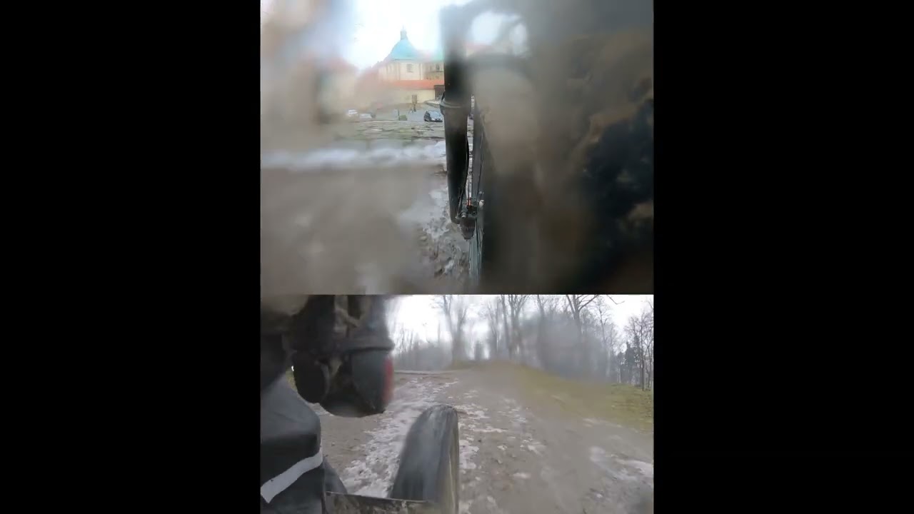 GH012929 Z innej perspektywy