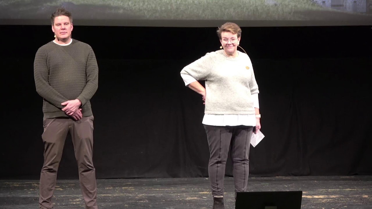 Informationsmöte nytt särskilt boende 2026-02-10