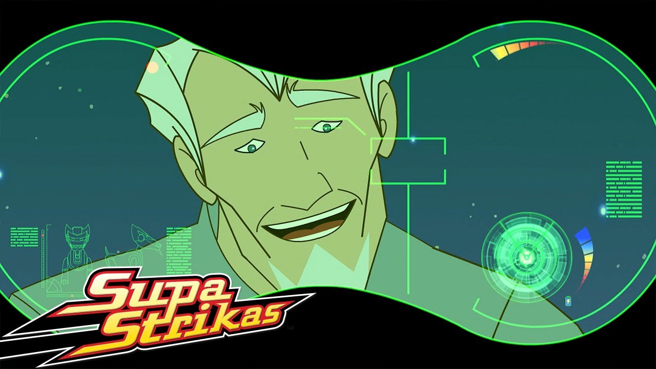 Supa Strikas in Tamil | Season 2 - Episode 10-13 | ஹிப்னோ-சோதனை | 1hour compilation