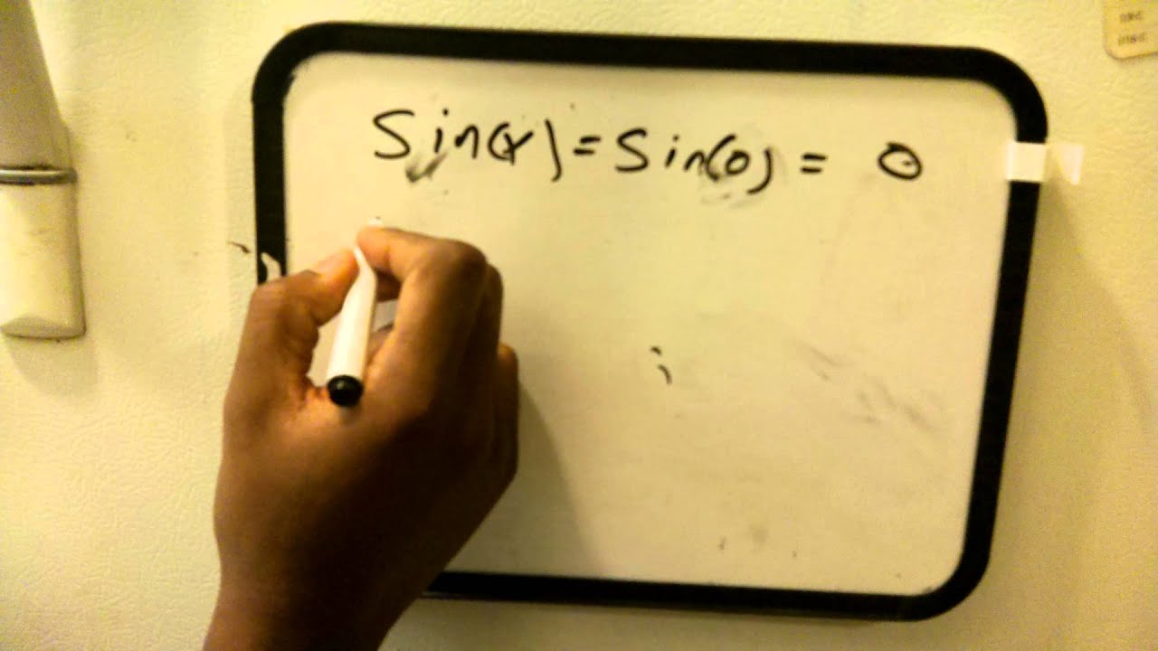Proof that you can divide by zero