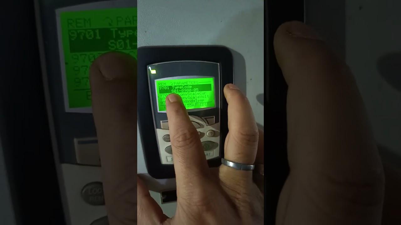 ABB DCS 800 DC DRIVE TYPE CODE... WHAT IS TYPE CODE..WHERE IS TYPE CODE.. AND MEANING OF TYPE CODE..