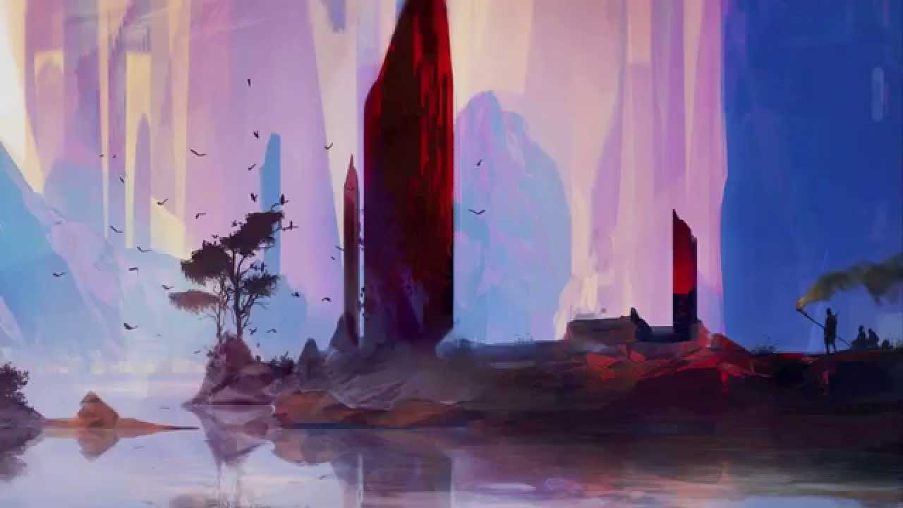 Panic Girl - Hide and Seek (Duo Infernale Remix)