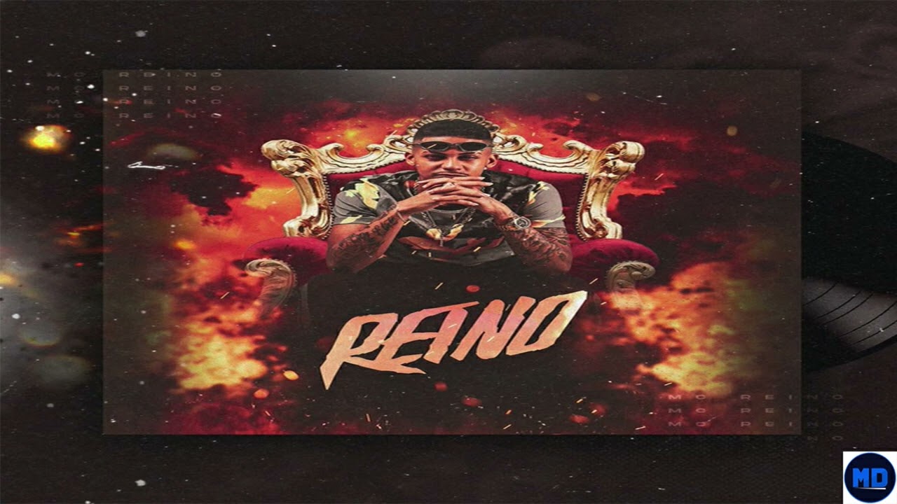 MC REINO - EP. NOVO VIVÊNCIAS - (04 MÚSICAS NOVAS) - REPERTÓRIO NOVO - FEVEREIRO 2024