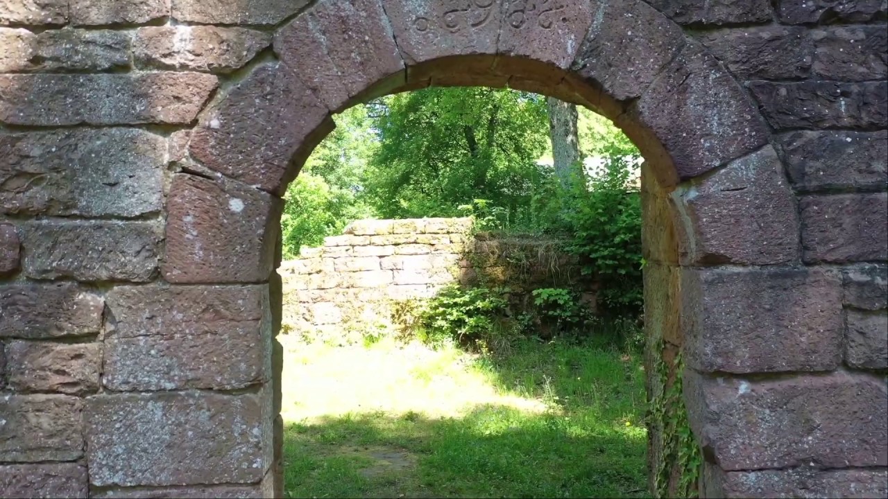 Burg Eberbach
