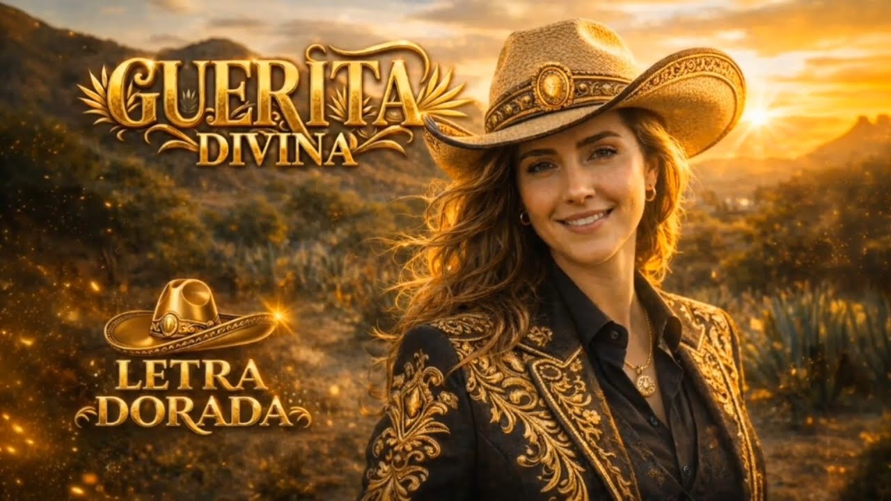 GÜERITA DIVINA (Instrumental) 🤍🤠🎧